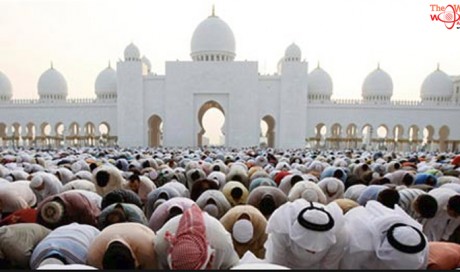 Ramadan to fall on May 17, fasting to exceed 13 hours a day in UAE
