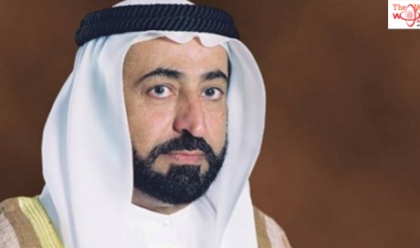 Sharjah Ruler pardons 304 prisoners ahead of Ramadan
