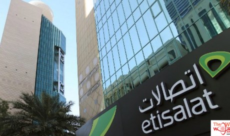 Etisalat launches first commercial 5G network in MENA
