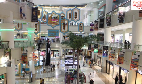 UAE malls to operate food courts in Ramadan
