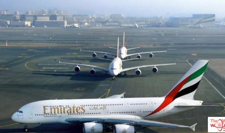 Emirates offers special Iftar service for Ramadan
