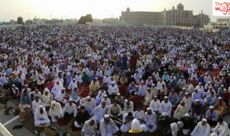 Ramadan to begin on Thursday, announces Australia
