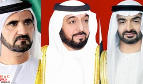 UAE leaders congratulate Arab and Islamic countries on advent of Ramadan
