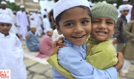 10 Ramadan greetings to learn this year
