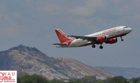 Air India May Have To Pay Almost Rs 60 Crore Penalty To 323 Passengers For Flight Delay