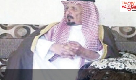 Man loses Saudi citizenship after living in Syria for 27 years
