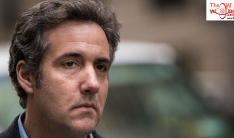 Trump lawyer 'demanded $1 million from Qatar for access to president'