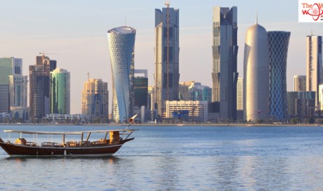 As Qatar approaches a year of blockade, it looks like the winner, says Forbes report
