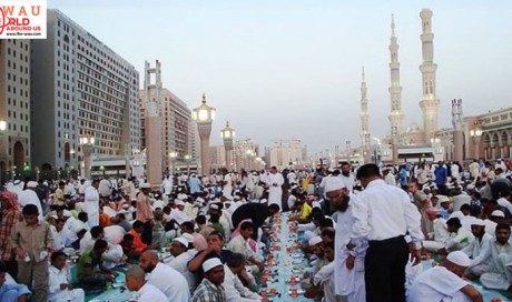 10 Things I wish everyone knew about Ramadan
