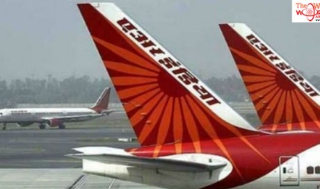 Frustrated With Flight Delay, Air India Passenger Stabs Himself With Pen After Boarding Plane