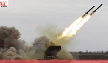 Saudi air defenses destroy ballistic missile fired from Yemen
