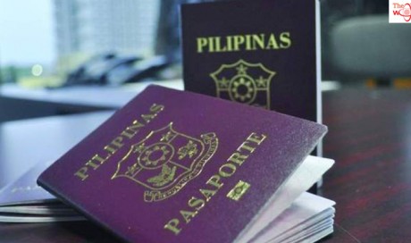How to apply for renewal of your Philippine passport in the UAE
