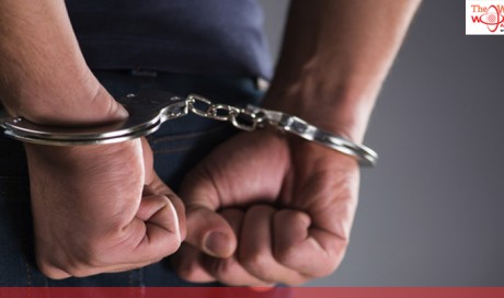 Two Asian nationality arrested for murder in Oman 