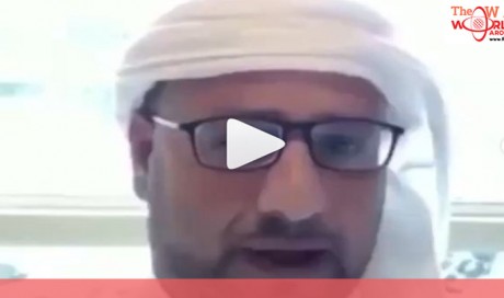 Video: Sheikh Mohamed responds to Emirati's appeal on social media

