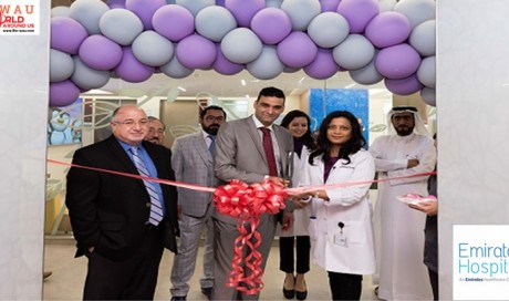 Emirates Hospital Unveils Collaboration with the UAE’s Leading Rheumatology SpecialistHumeiraBadsha Medical Centre