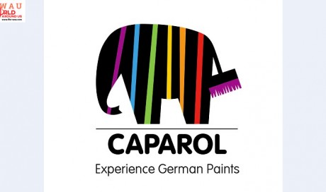 Caparol PaintsCelebrates 20 Years of Excellence of the Prestigious Capastone Range of Products 