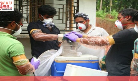 Nepah virus outbreak – GCC residents warned against travelling to Kerala
