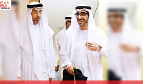 UAE will change labour law, minister 