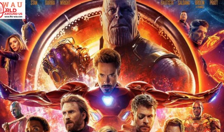 Infinity War Directors Say Avengers 4 Could Be Three Hours Long
