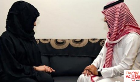 Emirati man divorces wife after 15 minutes of marriage
