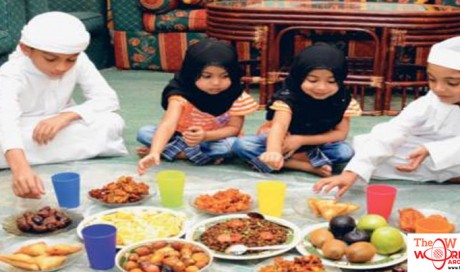 Ramadan food tips: Here’s what to eat in Sehri, Iftar
