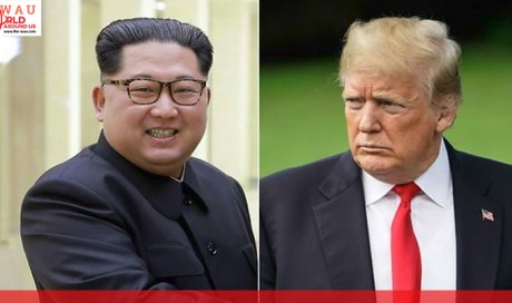 US in 'productive talks' about reinstating Jun 12 Singapore summit with North Korea: Trump 