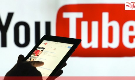 Egyptian court orders one-month ban on YouTube
