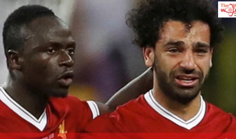 Klopp says Salah doubt for World Cup, Egypt more hopeful
