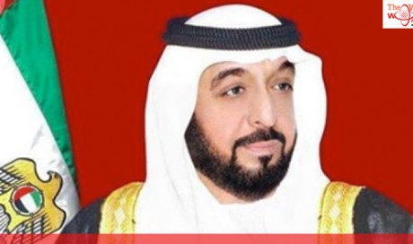 Cyclone Mekunu: Sheikh Khalifa orders treatment for 17 Yemenis in UAE
