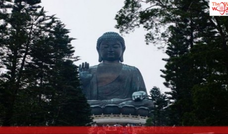 China Declares War On Buddha Statues, Orders Ban On Building Huge Outdoor Idols