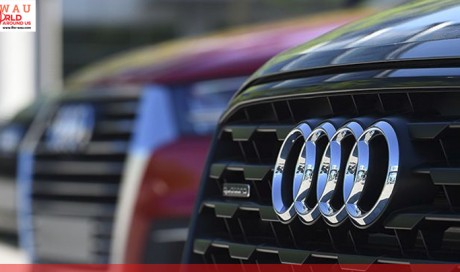 Delhi Engineer Sells Audi For Rs 17.5 Lakh, Then Steals It Back From The Buyer