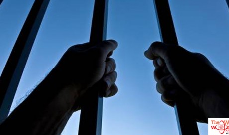 Dubai worker jailed as 'awful breath' exposes molestation act
