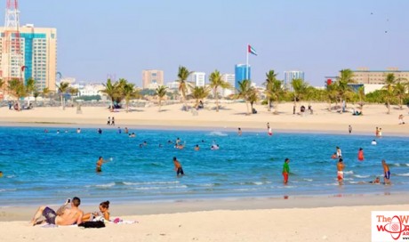 Man cleared of molesting 15-year-old boy on Dubai beach
