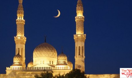 Eid Al-Fitr likely to fall on June 15
