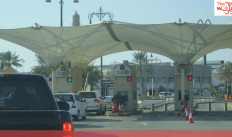 On Arrival Visit Visa of GCC countries for Family Visit Visa Holders in Saudi Arabia

