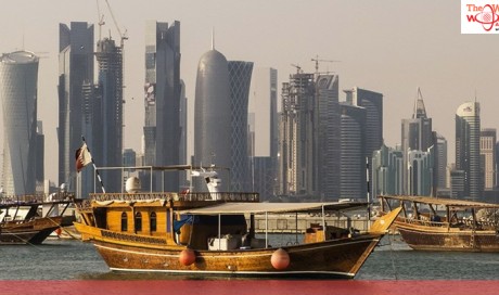 Blockade blowback: Qatar bans Saudi imports as it eyes closer economic ties with Turkey, Iran
