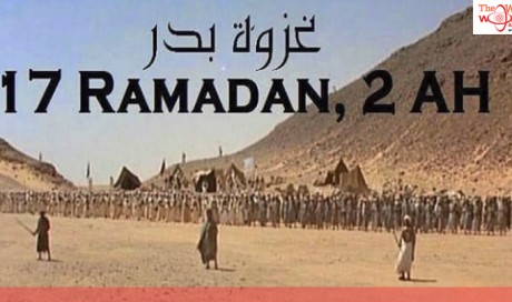 4 Islamic battles which were fought during the month of Ramadan
