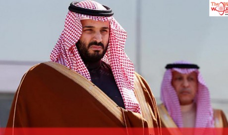 Saudi Arabia: 2 New Arrests of Activists
