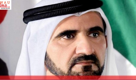 Sheikh Mohammed issues law establishing Watani Al Emarat Foundation
