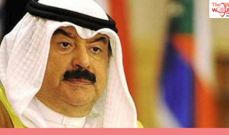 Kuwait hopes GCC-US Summit in September will help resolve crisis
