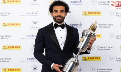 Mohamed Salah: Every award that the Liverpool & Egypt star has won in an astonishing year
