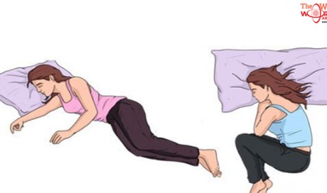 The Best and Worst Sleeping Positions and Their Effects on Health