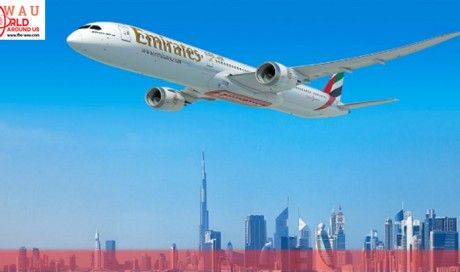 Emirates flyers to get discounts with boarding pass
