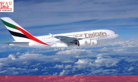 Emirates, Etihad flight prices among cheapest in the world
