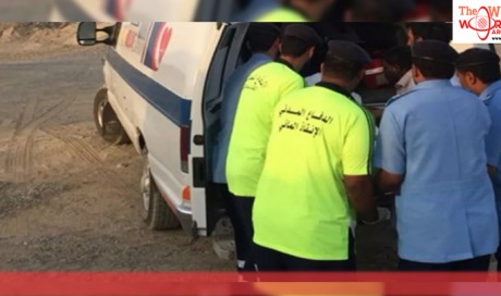 Body of drowned expat found in Oman
