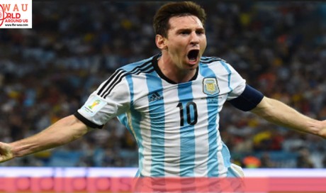 World Cup Group D preview: Can Messi shoulder Argentina's hopes of World Cup glory?
