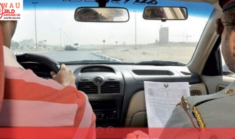 Driving licence-holders of 13 more countries now exempt from UAE driving test