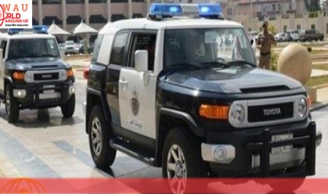 Saudi policeman stabbed to death
