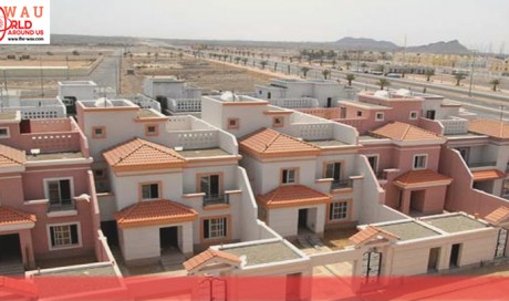 Saudi housing crisis tests Crown Prince’s reform drive
