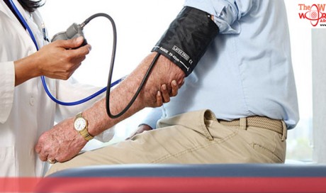 Each Time Your Blood Pressure Rises, It Is Because One Of These 5 Problems Is Present
